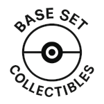 Base Set Collectibles Logo